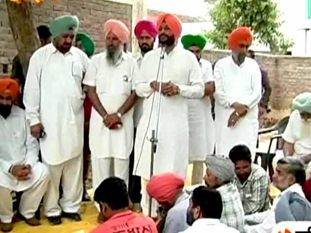 लुधियाना की लड़ाई