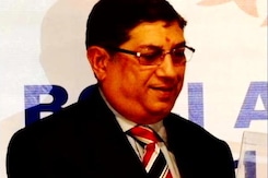 IPL scam: N. Srinivasan may lose right to represent BCCI at ICC IPL scam: N. Srinivasan may lose right to represent BCCI at ICC