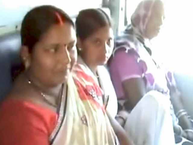 टिकट इंडिया का : बनारस टू आजमगढ़