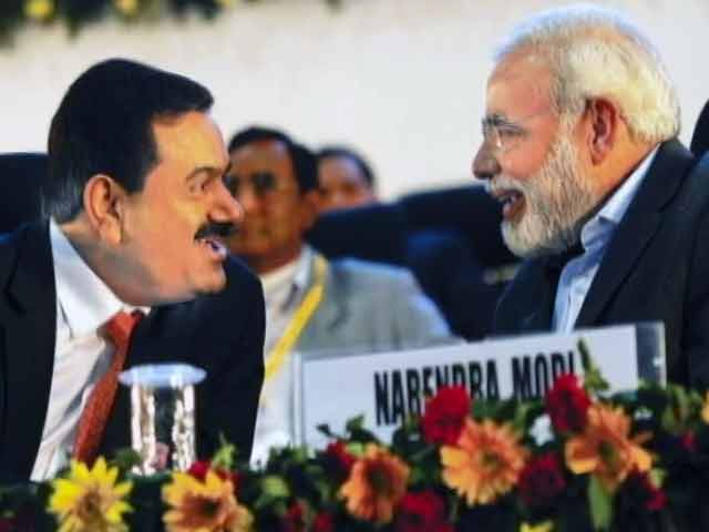 नरेंद्र मोदी से निजी नहीं, पेशेवर रिश्ता है : गौतम अदाणी