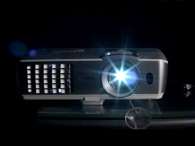 The battle royale: Should you buy projector or a TV?