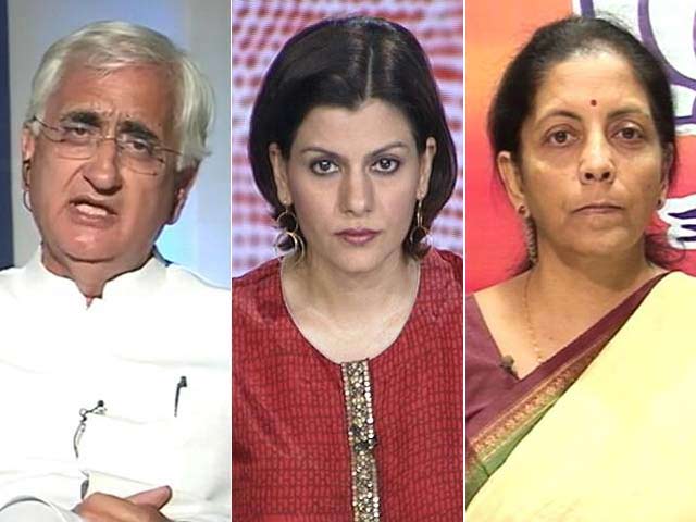 Watch: Has Priyanka overshadowed Rahul Gandhi?