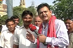 न्यूज प्वाइंट : क्या हैं वडोदरा के मुद्दे? न्यूज प्वाइंट : क्या हैं वडोदरा के मुद्दे?