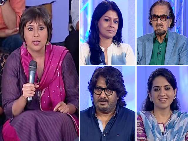 Watch: For or Against, is Modi the issue of 2014?