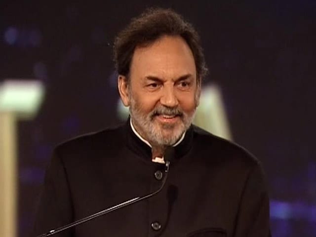 Video : We thank viewers for their trust: NDTV's Prannoy Roy