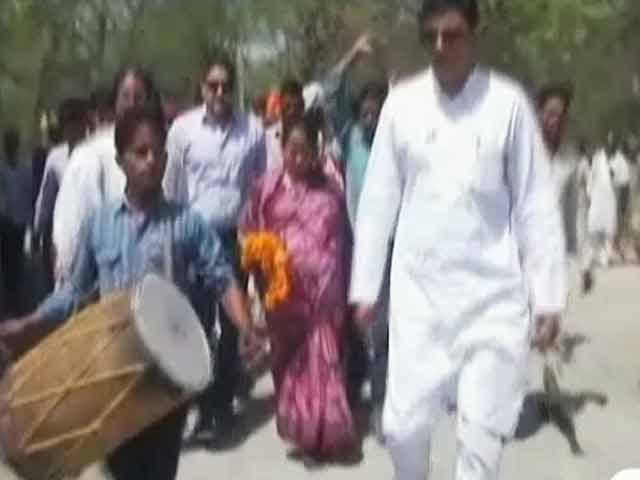 नेशनल हाइवे : हरिद्वार की सियासी तकरार