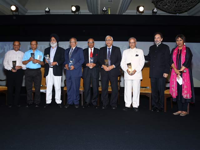 Indian of the Year - Election Commission