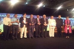 NDTV Indian of the Year Awards 2013 NDTV Indian of the Year Awards 2013