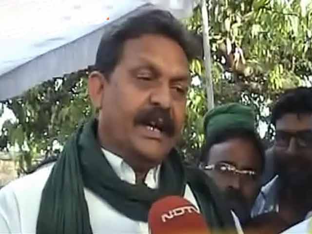 मिशन 2014 : बनारस में बदली बिसात