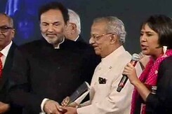 एनडीटीवी इंडियन ऑफ इयर का एलान एनडीटीवी इंडियन ऑफ इयर का एलान