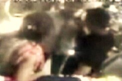 Mumbai: Journalist, wife assaulted by six men, one arrested Mumbai: Journalist, wife assaulted by six men, one arrested