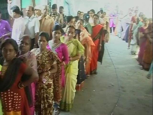 Round 7 of general election: Narendra Modi, Sonia Gandhi in contest Round 7 of general election: Narendra Modi, Sonia Gandhi in contest