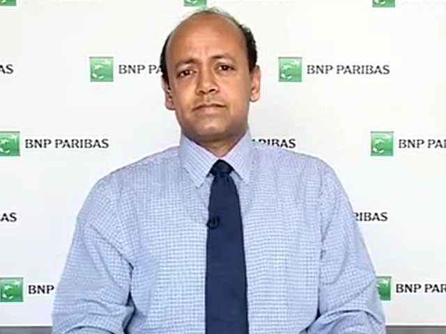 A Modi government can boost business confidence: Manishi Raychaudhri