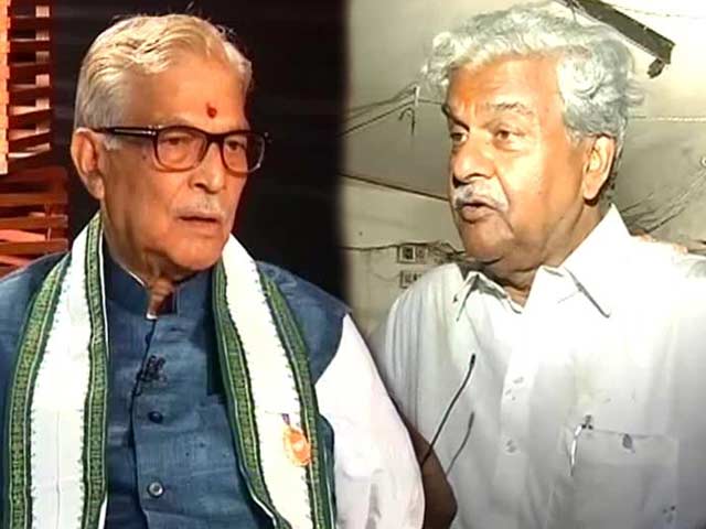 कानपुर में जोशी-जायसवाल की टक्कर