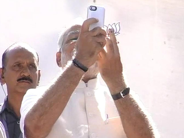 Narendra Modi intended to influence voters, says furious Election Commission