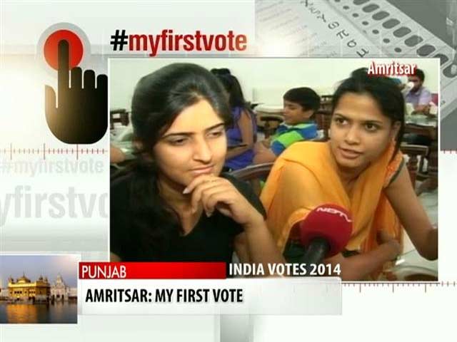 Video : Did high profile contest overshadow poll issues?