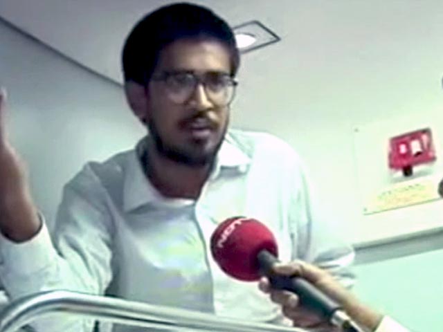 टिकट इंडिया का : नई दिल्ली टू कानपुर