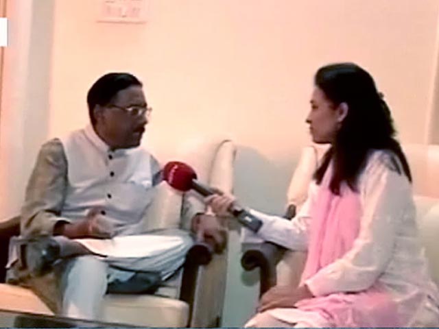 बड़ी खबर : बिहार की बाजी किसके हाथ?