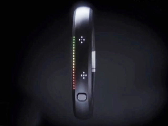 Does the world need a fitness tracking band?