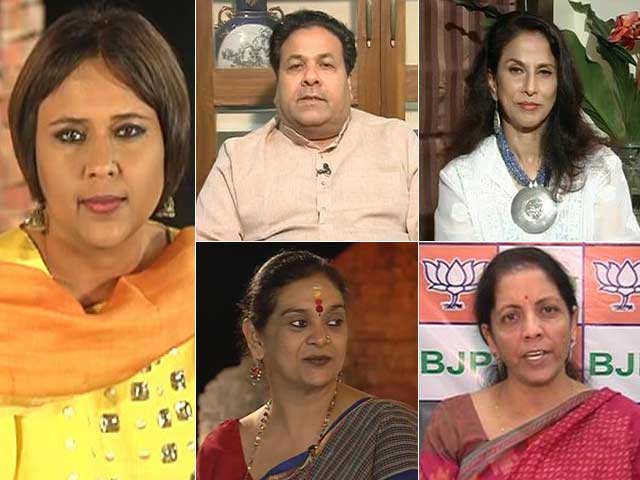 Watch: From Amethi - Has Priyanka Eclipsed Rahul?