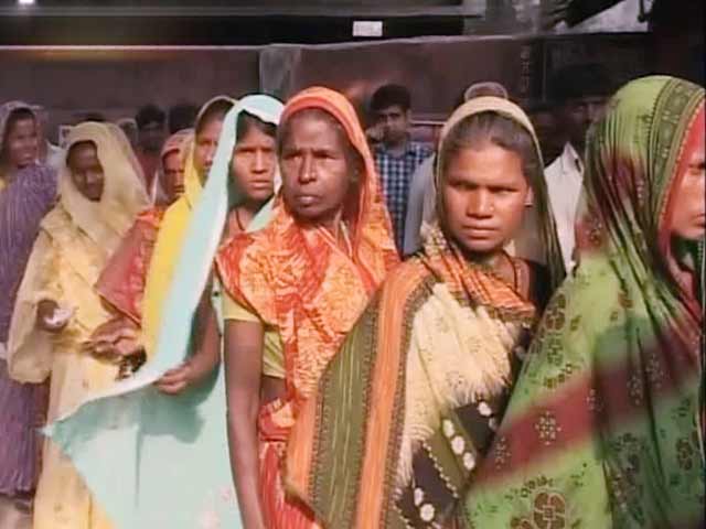 मिशन 2014 : 66.20 प्रतिशत पड़े वोट