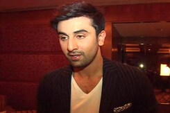 NDTV award only one I've kept safely: Ranbir NDTV award only one I've kept safely: Ranbir