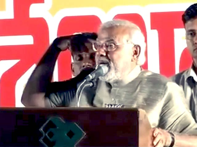 पहली बार दर्ज हुई एफआईआर, जिंदगी भर रहेगी याद : मोदी
