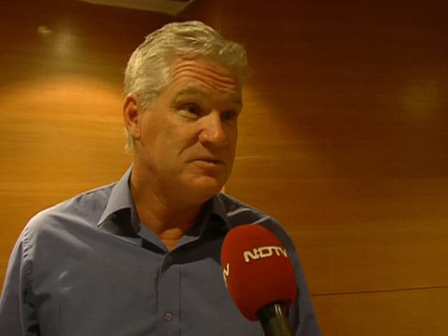 Video : Sunrisers Hyderabad have a good chance to come back in IPL 7 after win vs Mumbai Indians: Dean Jones