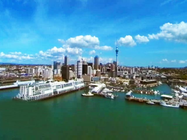 Bitten By The Travel Bug