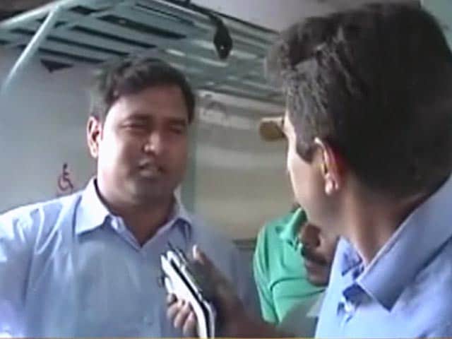 Videos : टिकट इंडिया का : बलिया से शाहगंज