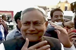 केजरीवाल के समर्थन में आगे आई जेडीयू केजरीवाल के समर्थन में आगे आई जेडीयू