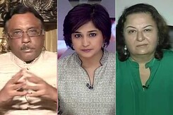 Watch: Modi is Worry for Muslims but Not All Doom - Amartya Sen to NDTV Watch: Modi is Worry for Muslims but Not All Doom - Amartya Sen to NDTV