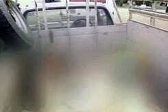 असम में हिंसा की दो घटनाओं में 10 की मौत असम में हिंसा की दो घटनाओं में 10 की मौत