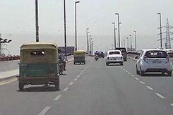 दिल्ली से जुड़ता फरीदाबाद, कालिंदी कुंज बाईपास मंजूर दिल्ली से जुड़ता फरीदाबाद, कालिंदी कुंज बाईपास मंजूर