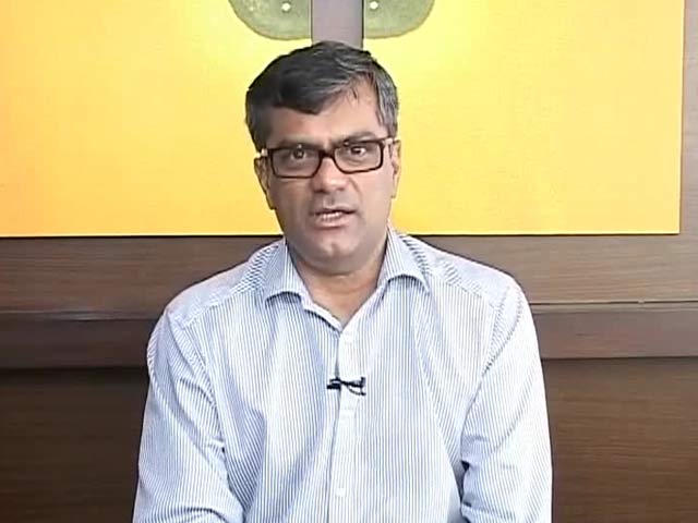 Economy to be centre-stage after May 16: KR Bharat