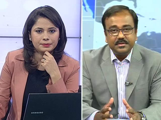 Don't see much price appreciation in residential property: Knight Frank