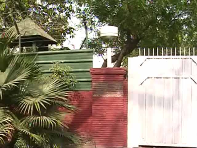 रिटायरमेंट के बाद इस बंगले में रहेंगे मनमोहन