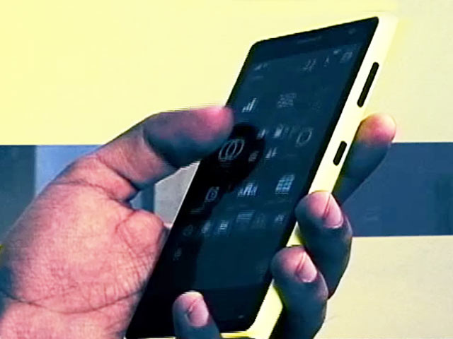 Get 'Start'ed with the new Windows Phone 8.1