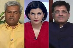 Watch: Snoopgate Probe Fast-Tracked - Vendetta By UPA or Justified? Watch: Snoopgate Probe Fast-Tracked - Vendetta By UPA or Justified?
