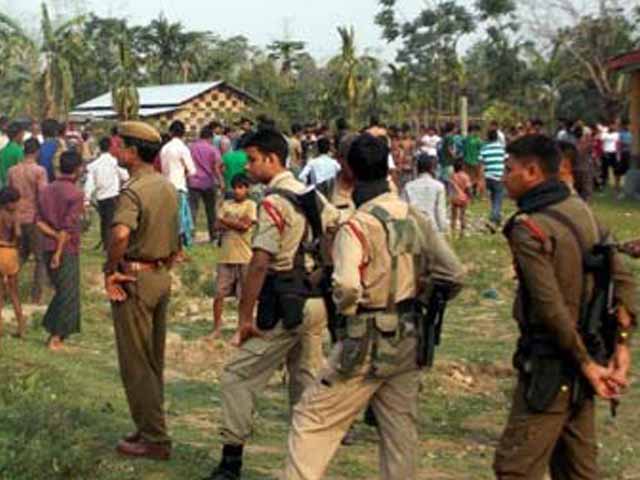 Targeted Killings in Lower Assam, Victims Want Security
