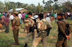 Targeted Killings in Lower Assam, Victims Want Security Targeted Killings in Lower Assam, Victims Want Security