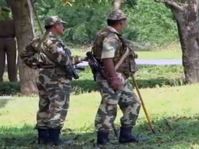 असम में उग्रवादियों के हमले में 27 की मौत