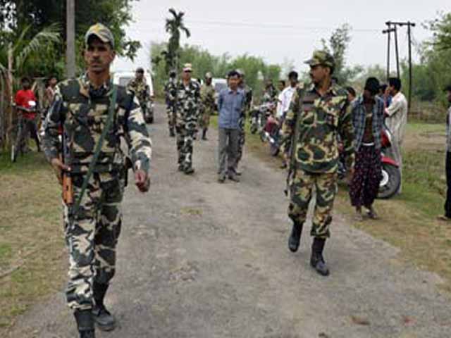 Assam Violence: Five Children Among Seven Bodies Found Overnight, Toll 31