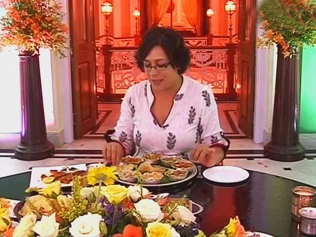 Mysore - A Food Haven