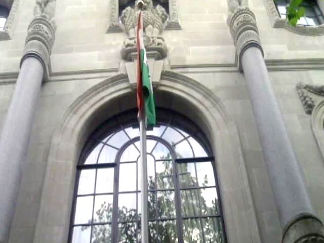 'Stop Treating Us Like Garbage', Indians Tell High Commission in London