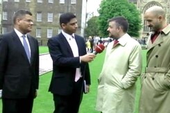 Reactions From Westminster About EU Ban on Mangoes Reactions From Westminster About EU Ban on Mangoes