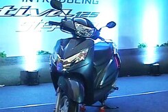 रफ्तार : नई ऐक्टिवा 125 में क्या है खास रफ्तार : नई ऐक्टिवा 125 में क्या है खास