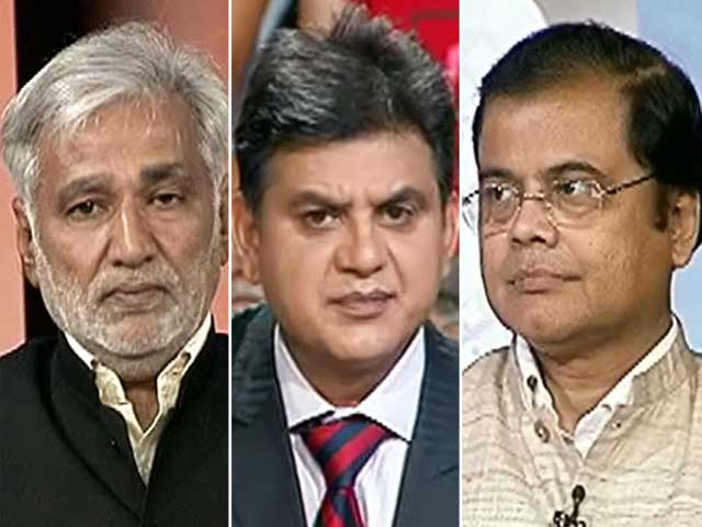 महा मुकाबला : यूपी−बिहार की सियासी तस्वीर