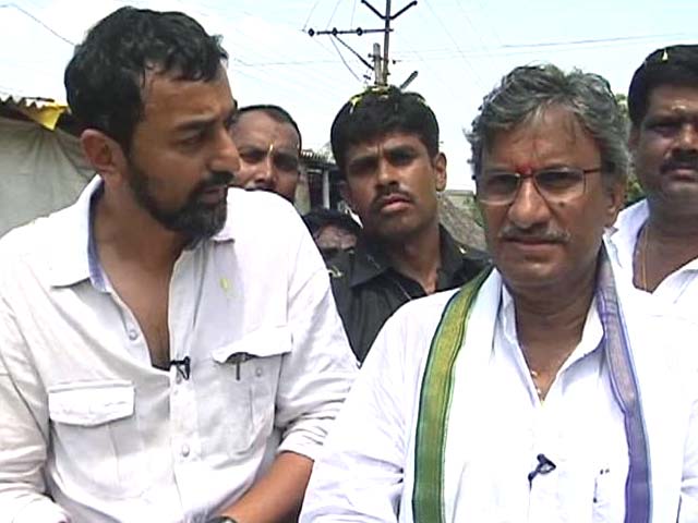 Watch: Truth vs Hype - In Andhra Pradesh, The Power of Money