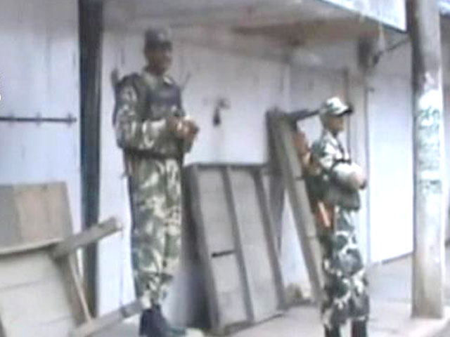 The Biggest Stories of May 3, 2014